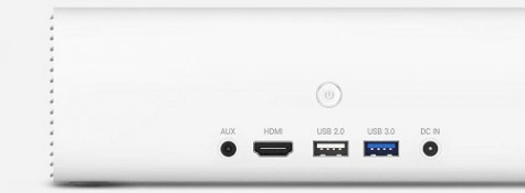 Inovel Yi Luowei ME2 Multimedia Projector